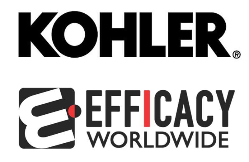 Kohler India awards its media mandate to Efficacy Worldwide
